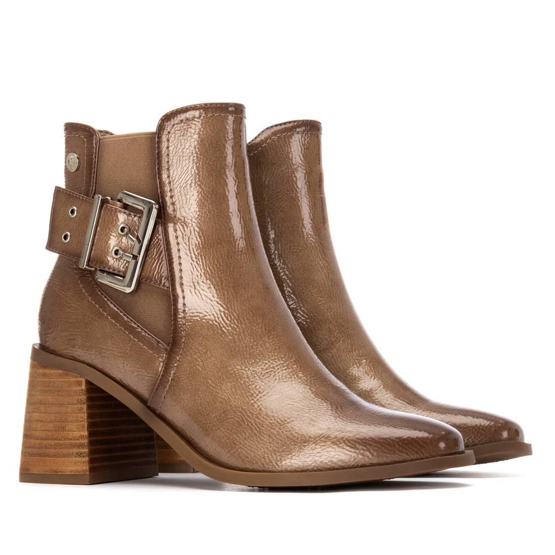 Botin de mujer con tacón Xti 14431501
