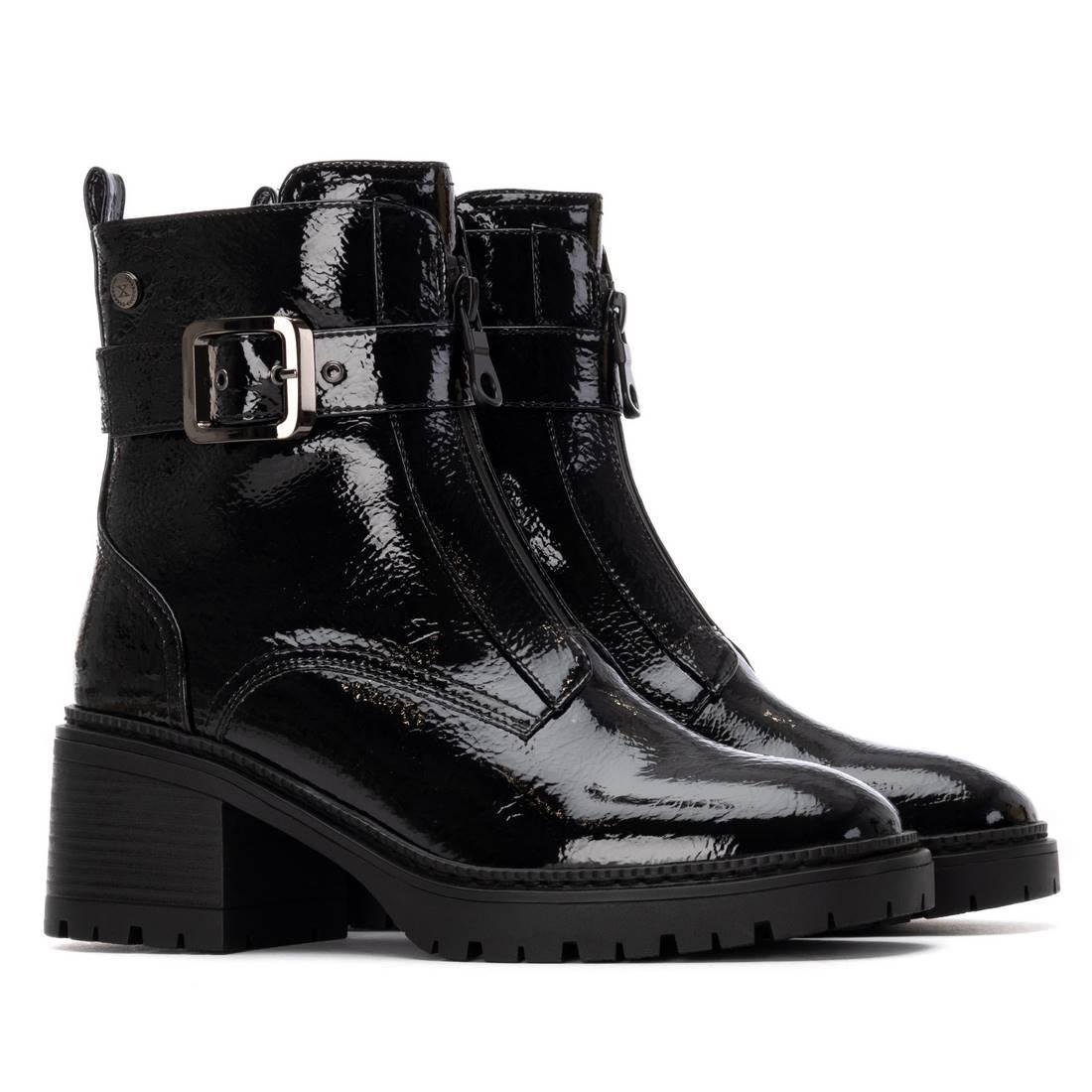 Botin de mujer con tacón Xti 14427601
