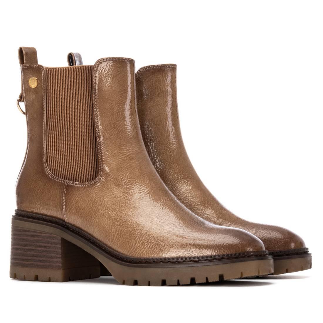Botin de mujer con tacón Xti 14427702
