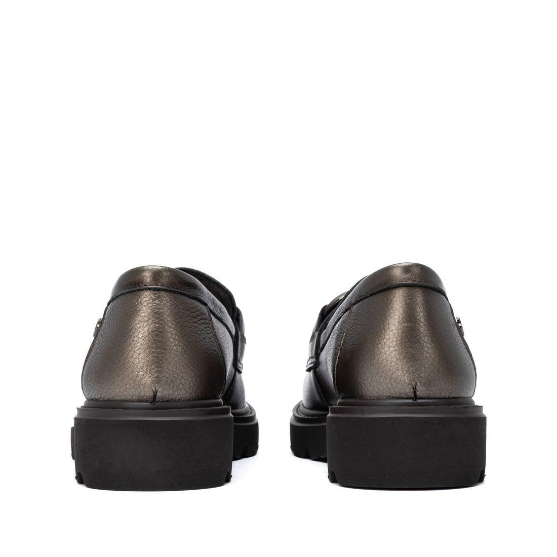 Zapato de mujer con tacón Carmela 16433605