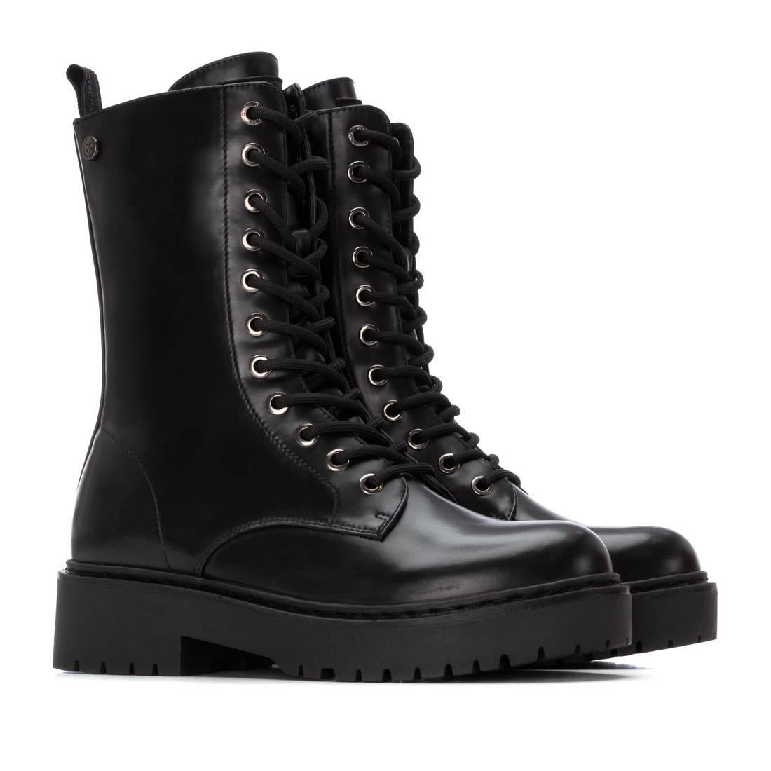 Botin de mujer plano Xti 14438801