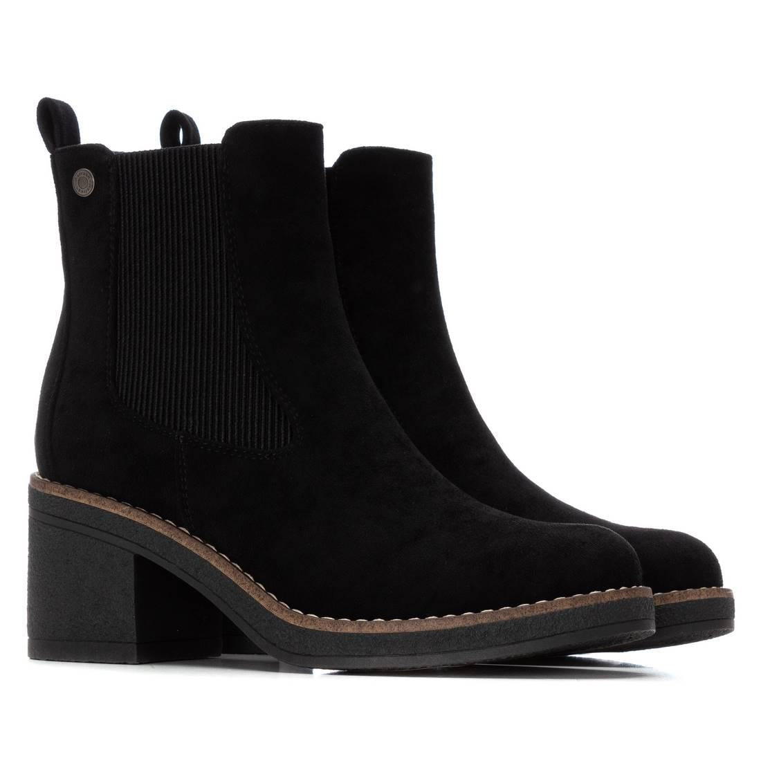Botin de mujer con tacón Refresh 17303903