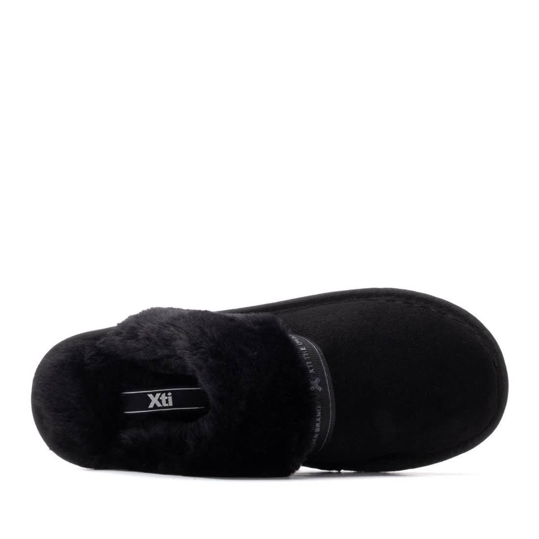 Pantufla de hombre plano Xti 14457201