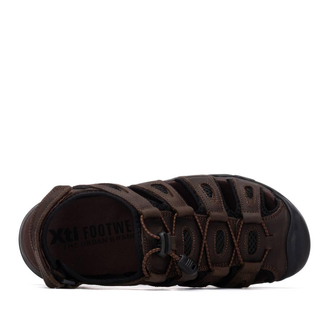 Zapato de hombre plano Xti 14580601