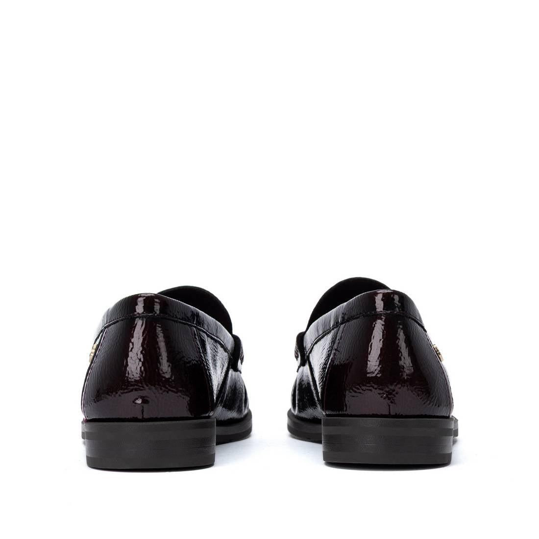 Zapato de mujer plano Carmela 16435701