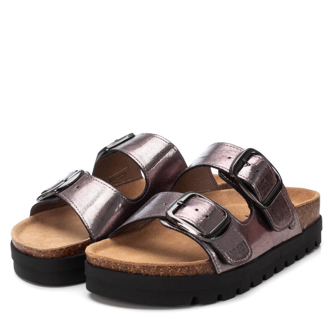 Sandalia de mujer Refresh 17272102