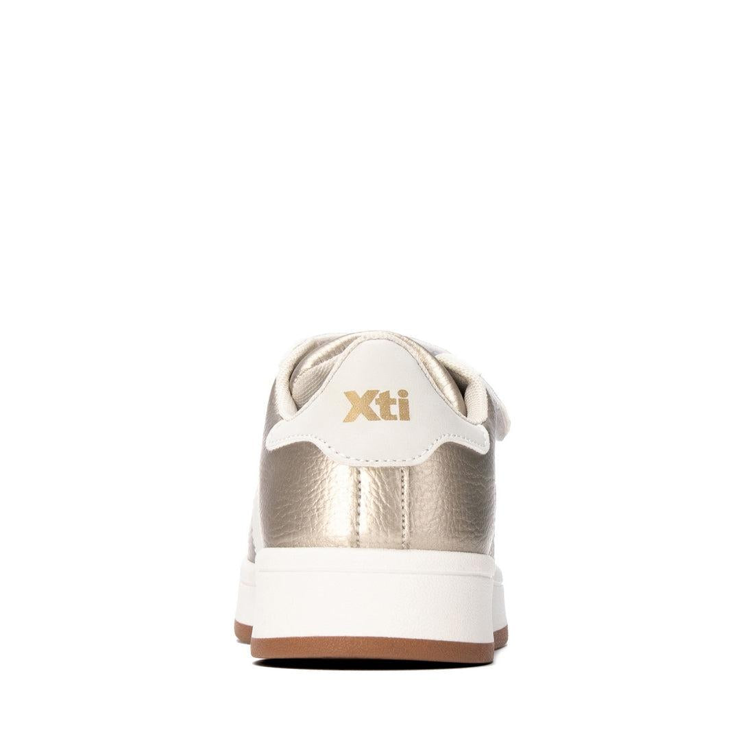 Zapatilla de niña plano Xti kids 15405803