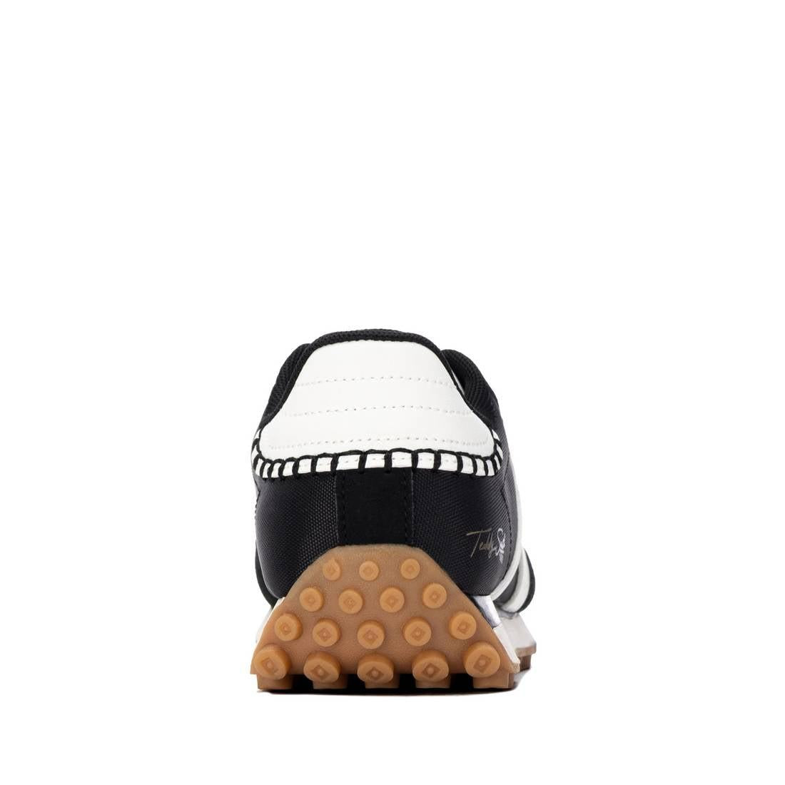 Zapatilla de mujer plano Teddy Smith 12113801