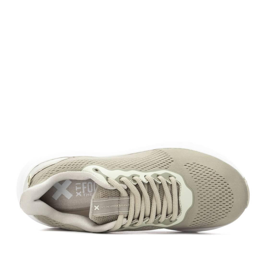 Zapatilla de mujer plano Xti 14469001