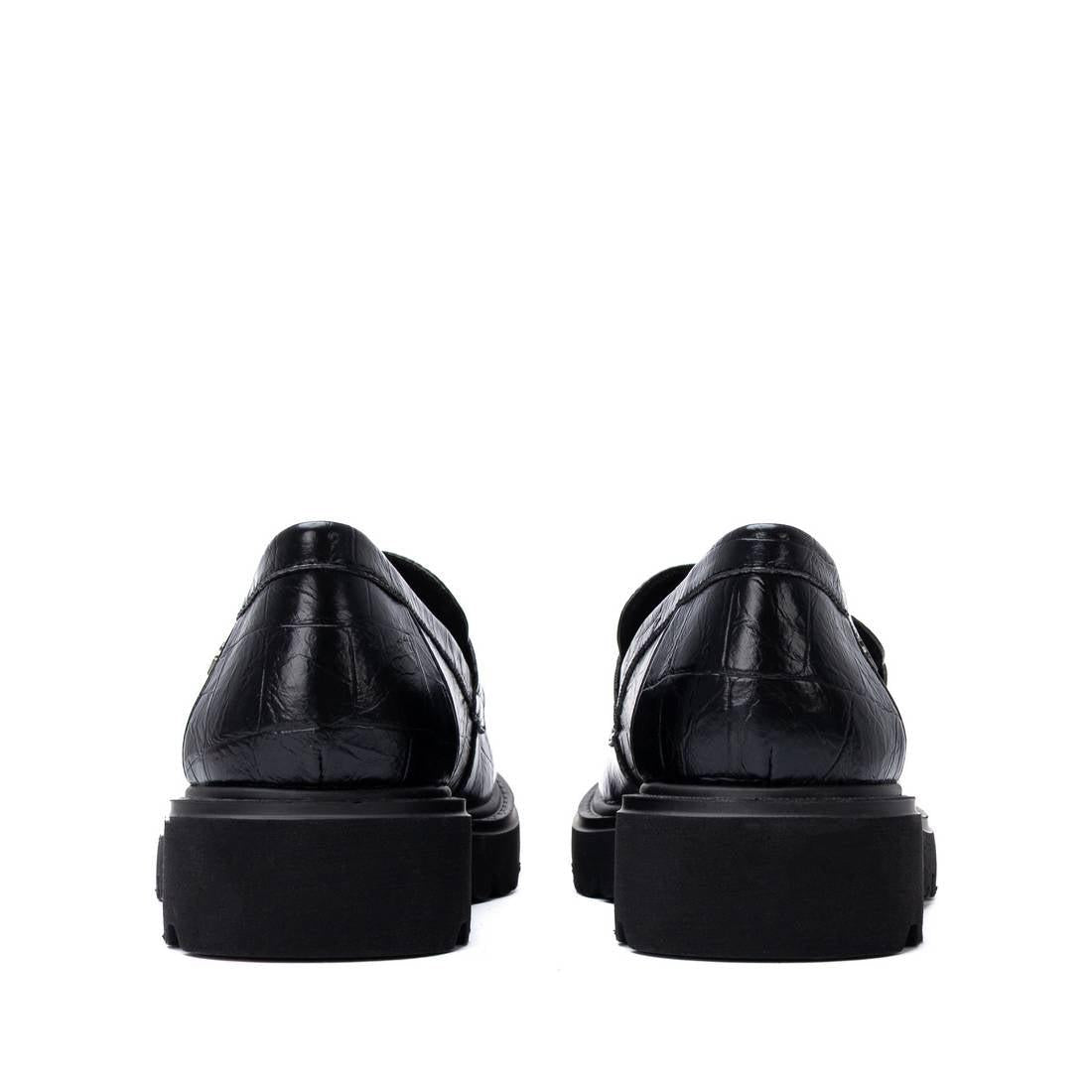 Zapato de mujer con tacón Carmela 16427001