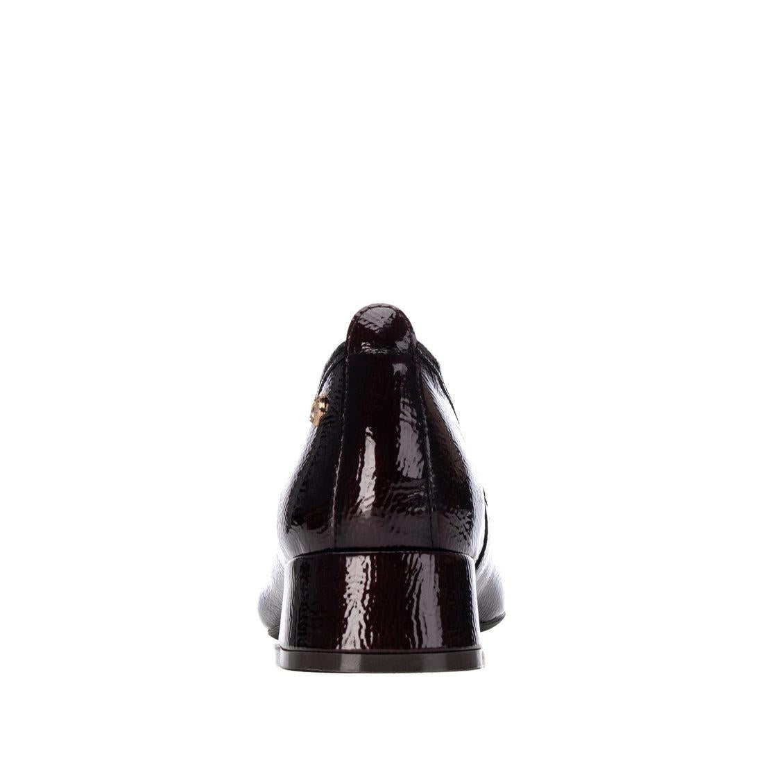 Zapato de mujer con tacón Carmela 16436303