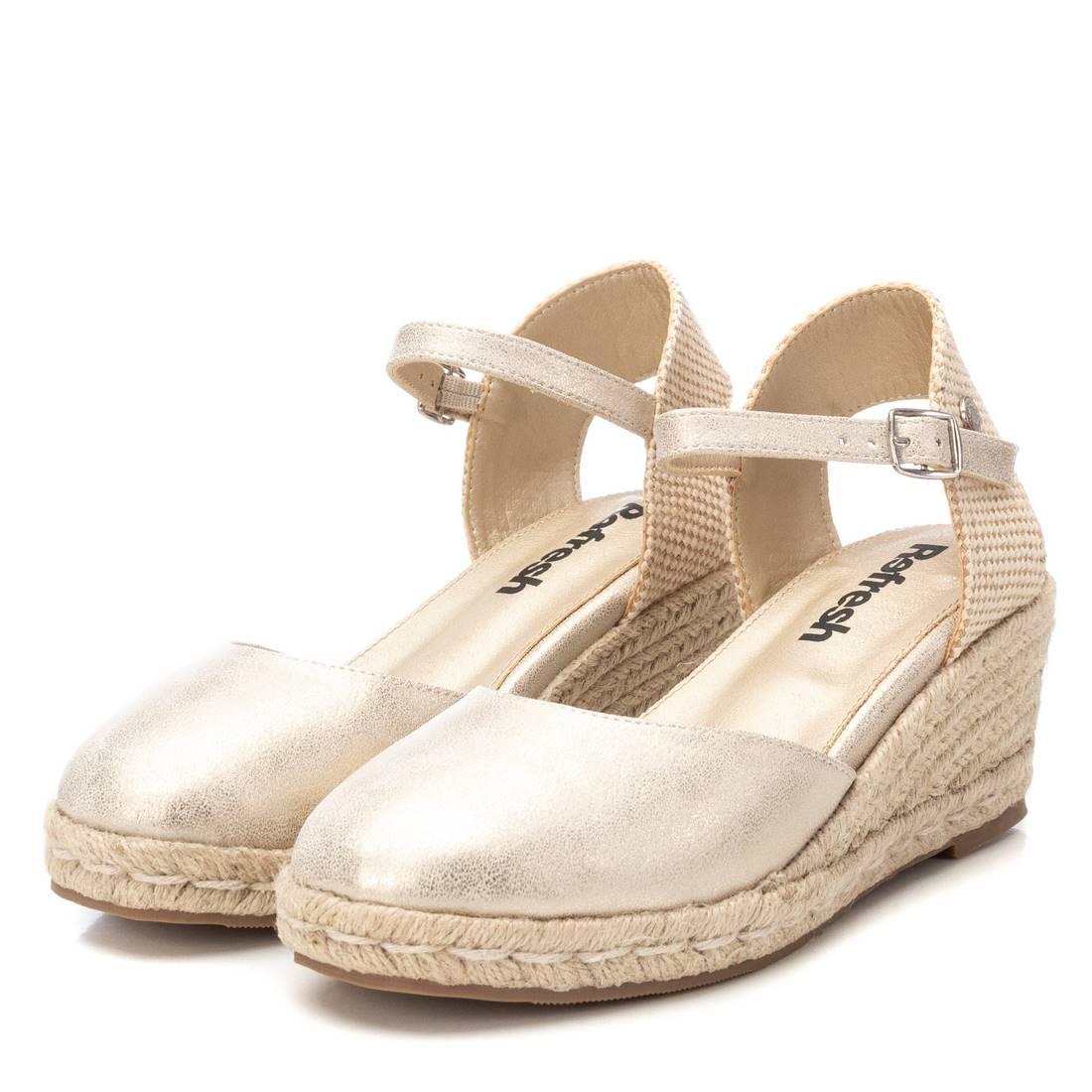 ZAPATO DE MUJER REFRESH 17285901