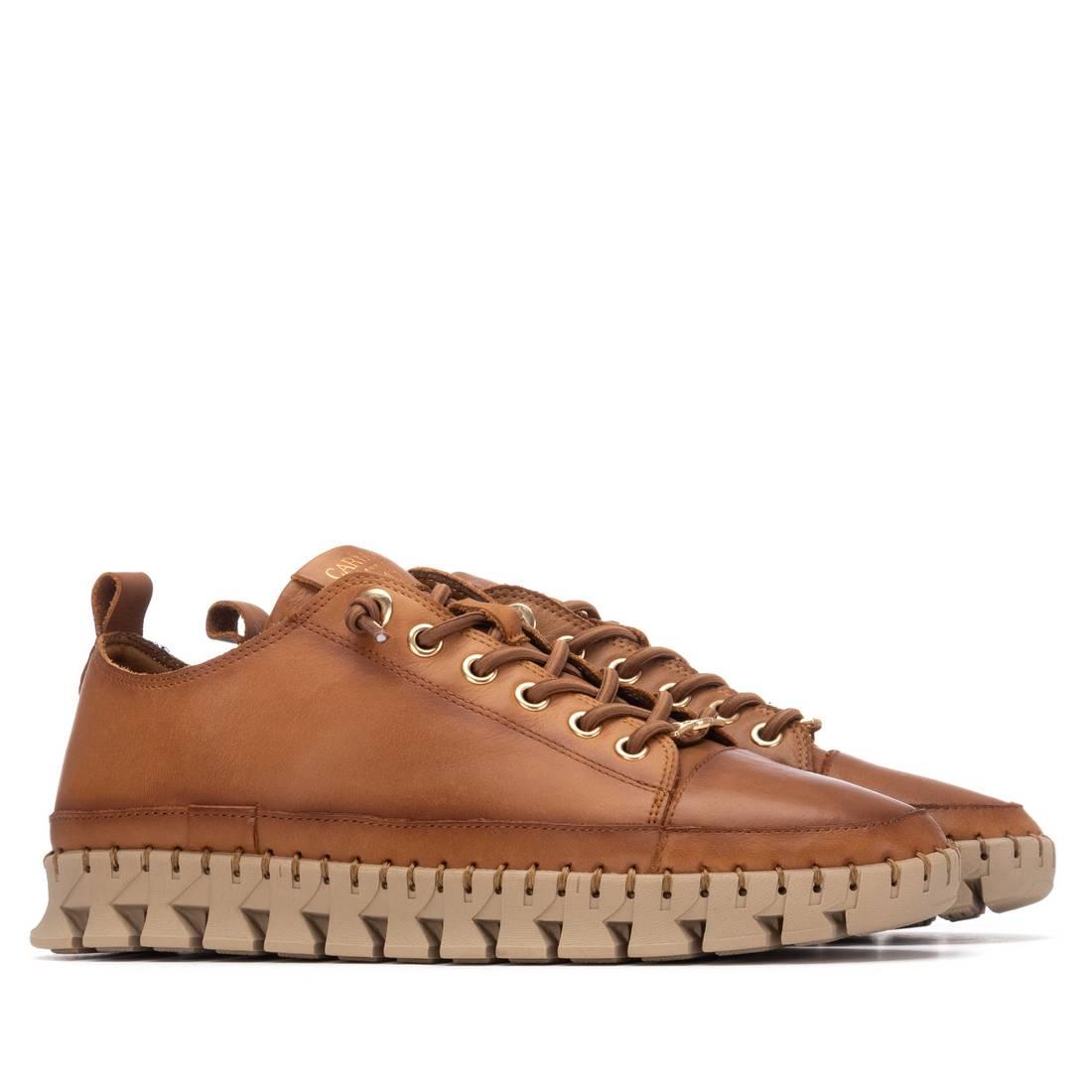 Zapatilla de mujer plano Carmela 16253101