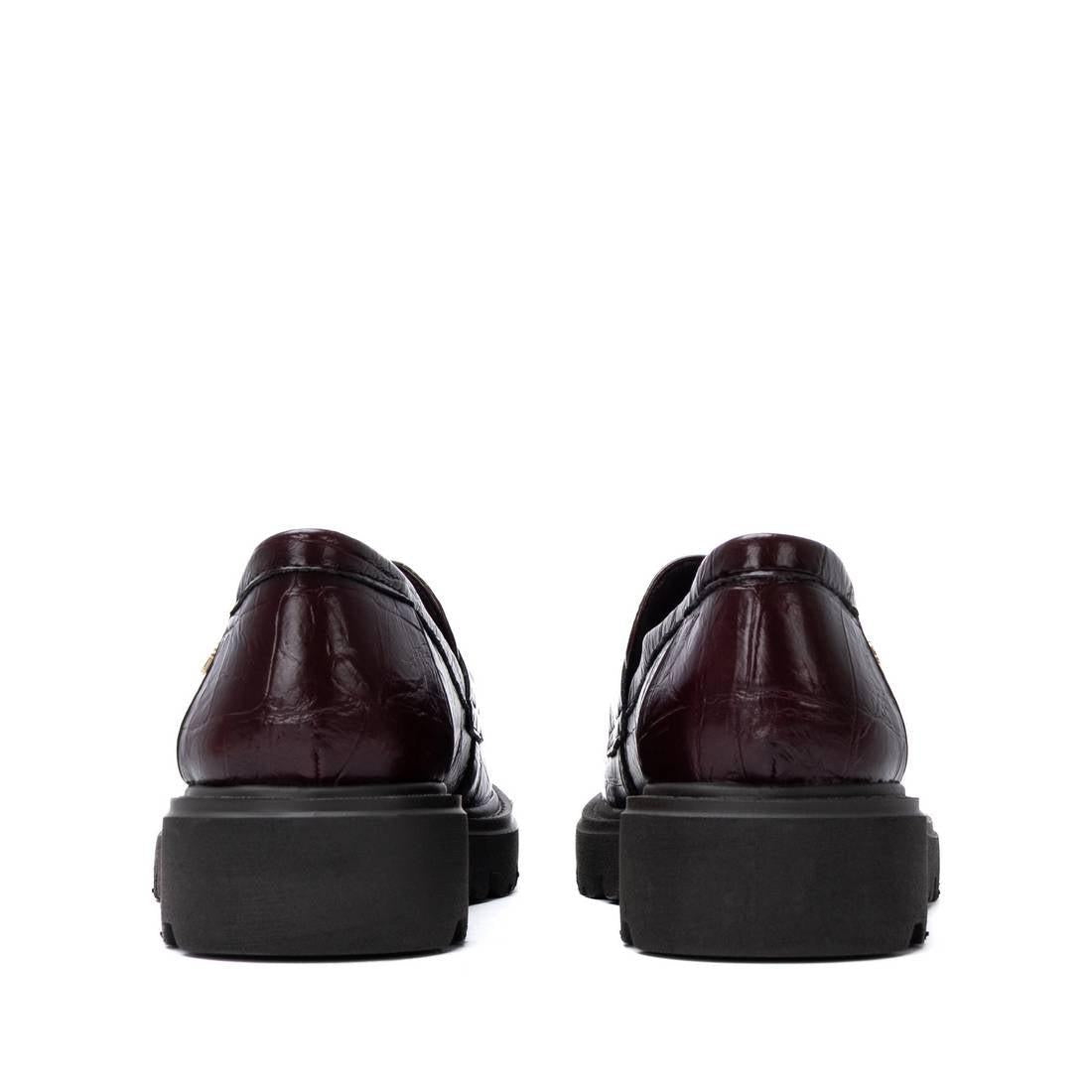 Zapato de mujer con tacón Carmela 16427003