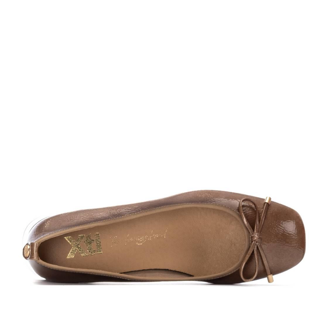Zapato de mujer con tacón Xti 14424202