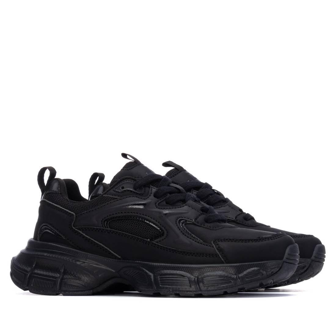 Zapatilla de mujer plano Refresh 17311602