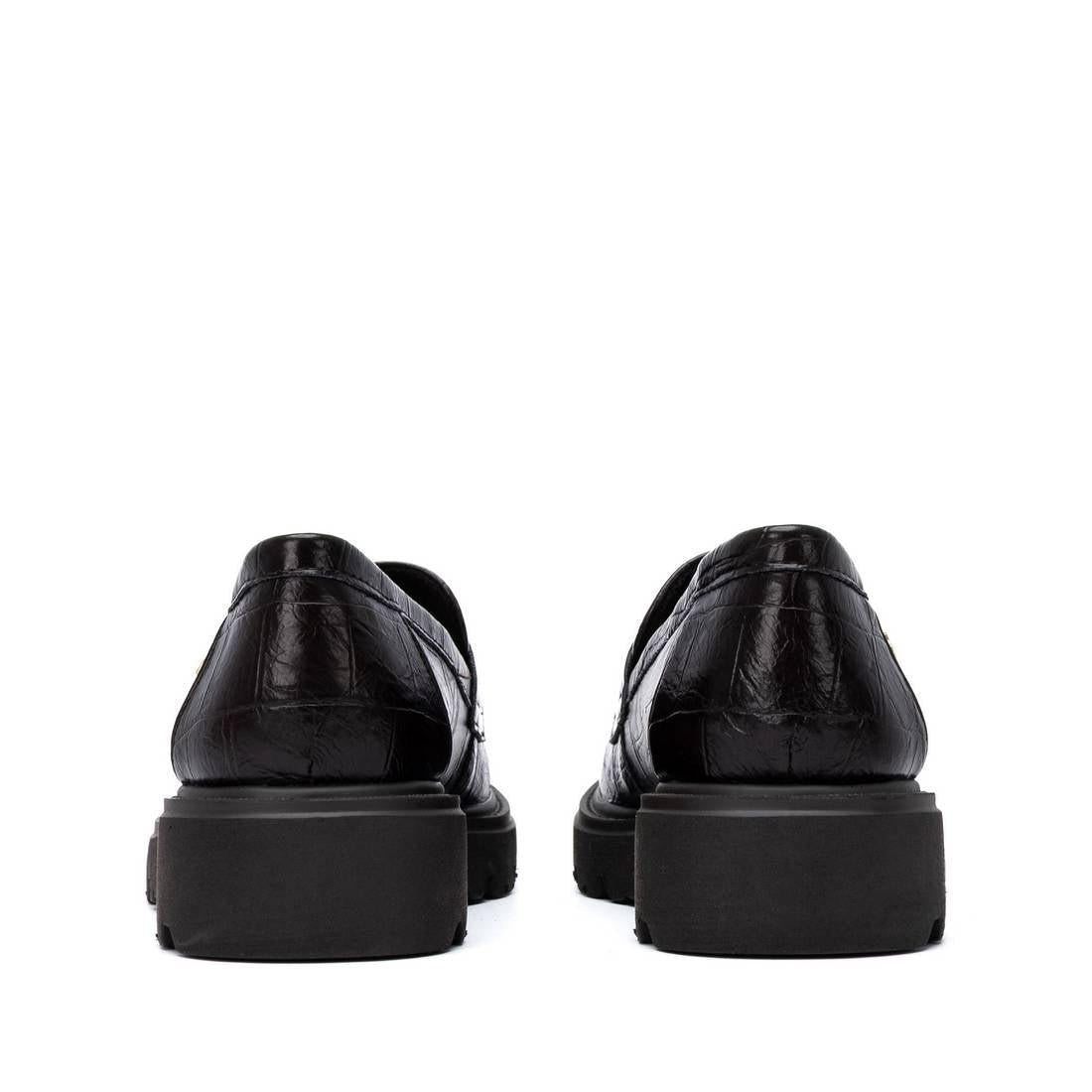 Zapato de mujer con tacón Carmela 16427002