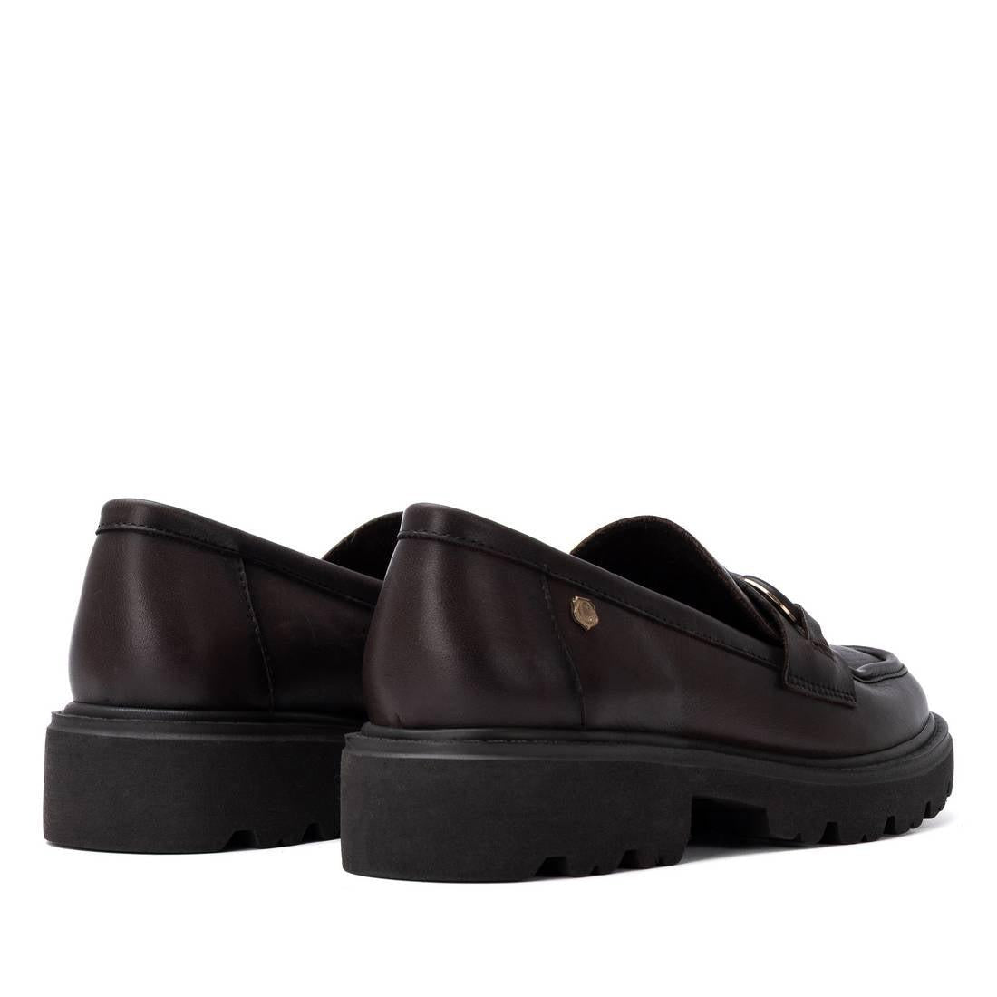 Zapato de mujer con tacón Carmela 16433607
