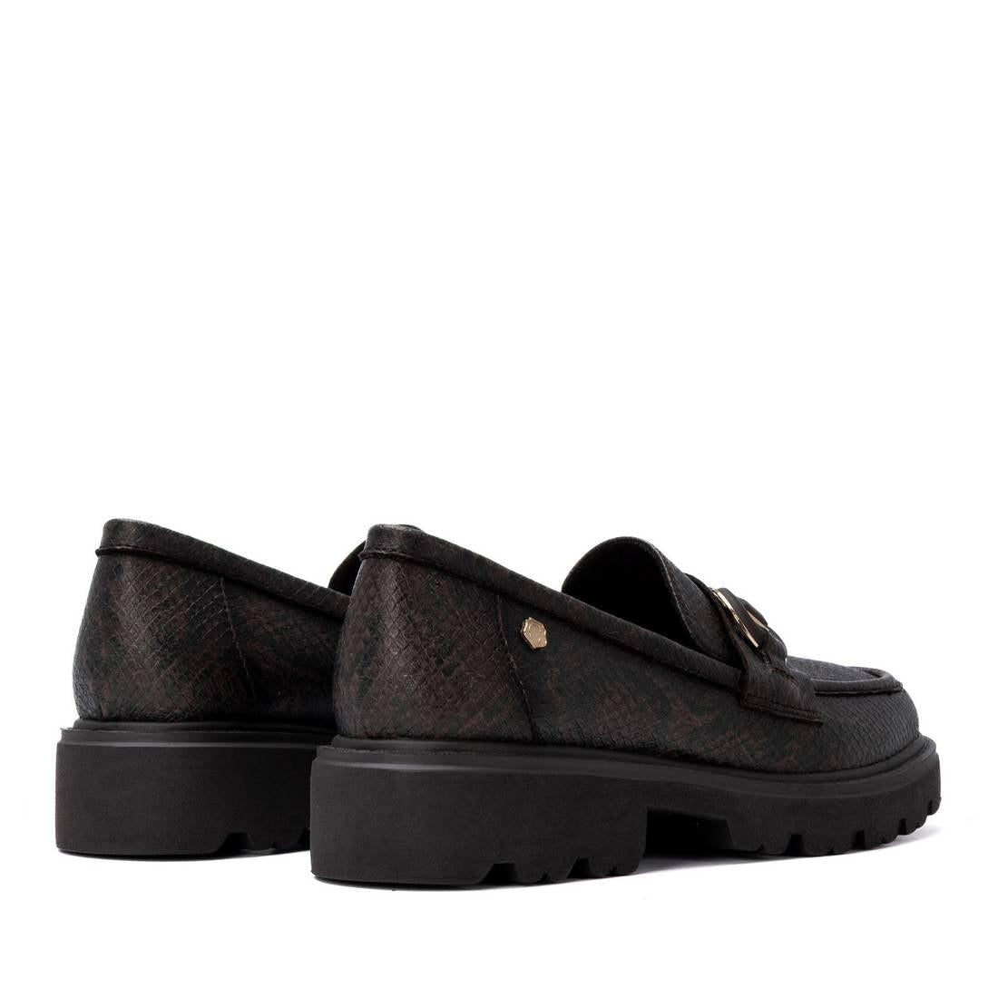 Zapato de mujer plano Carmela 16413802