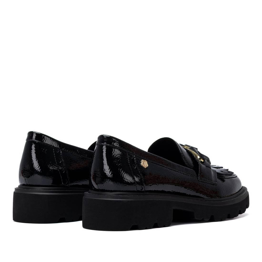 Zapato de mujer con tacón Carmela 16436901