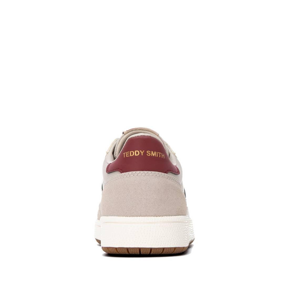 Zapatilla plana para hombre Teddy Smith 12103405