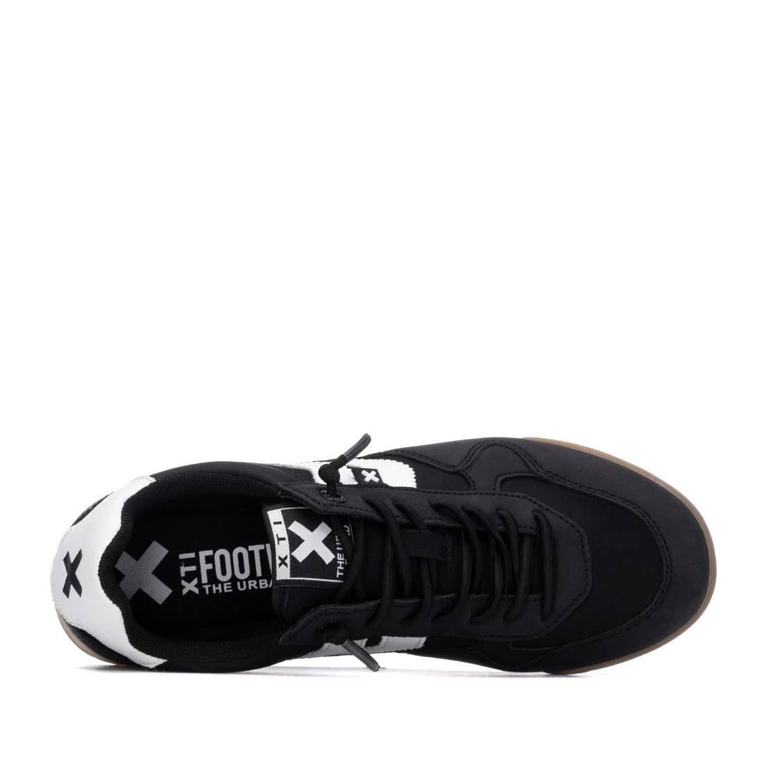 Zapatilla plana para mujer Xti 14436203