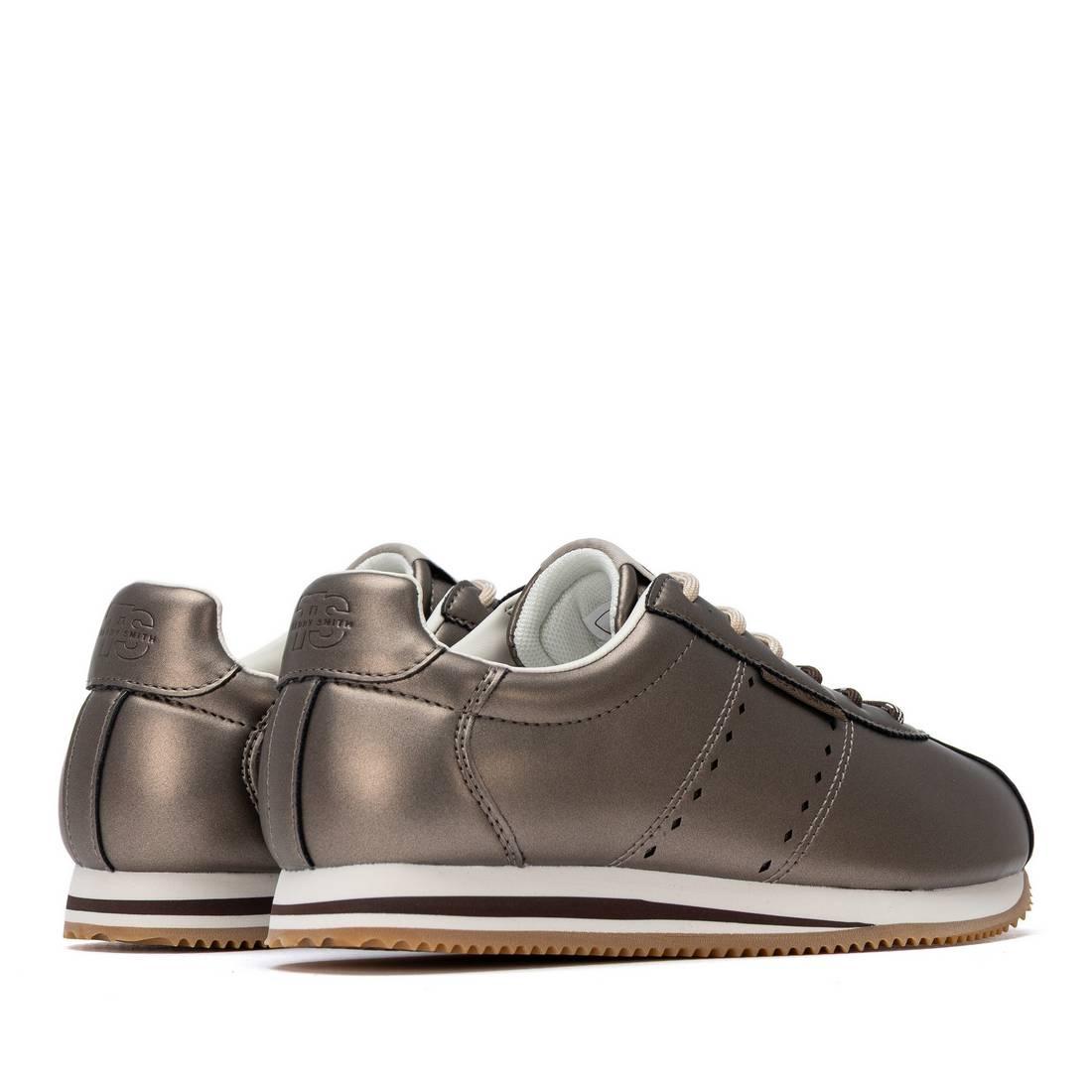 Zapatilla de mujer plana Teddy Smith 12110102